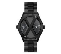 Storm ST4664-SL - Orologio da polso da uomo, cinturino in acciaio inox colore nero