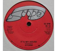 Storm - Storm - It's My House - Scope