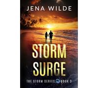 Storm Surge: A Romantic Suspense Novel