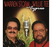 Storm/Tee & Cypress - Storm Warren Willie Tee & Cypress