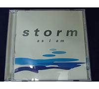 Storm,the - As I am