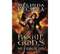 Storm the Gates