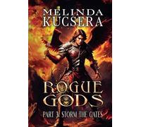 Storm the Gates: 3