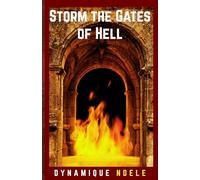 STORM THE GATES OF HELL