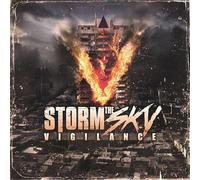 STORM THE SKY - VIGILANCE -EP-