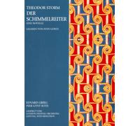 Storm, Theodor - Der Schimmelreiter