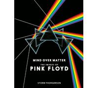 Storm Thorgerson Mind Over Matter (Tascabile) (PRESALE 02/07/2026)
