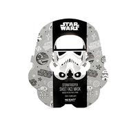 Storm Trooper Face Mask - 12Pc Cdu