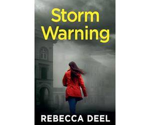 Storm Warning: 4
