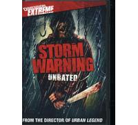 Storm Warning [Edizione: Stati Uniti]