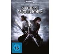 Storm Warriors