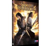 Storm Warriors (DVD) Kwok, Aaron, Cheung, Ekin, Ho, Kenny
