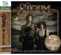 Storm - Where The Storm Meets The Ground