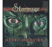 Stormage - Sudden Awakening