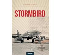 Hermann Buchner Stormbird (Tascabile)