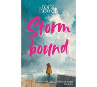 Stormbound: A Welsh Witch Paranormal Mystery: 1