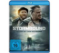Stormbound - Allein mit dem Wahnsinn