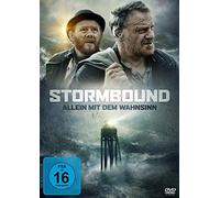 Stormbound - Allein mit dem Wahnsinn