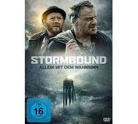 Stormbound-Allein mit dem Wahnsinn (DVD) Jones Mark Lewis Jibson Michael Virgo