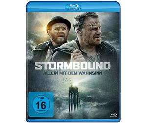 Stormbound - Allein mit dem Wahnsinn [Edizione: Germania]