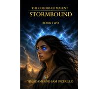 StormBound: Book Two