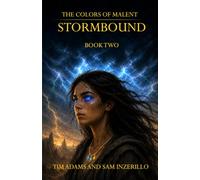 StormBound: Book Two