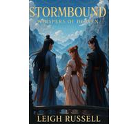 Stormbound: Whispers of Heaven Book One