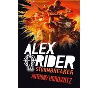 Stormbreaker