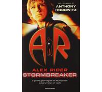 Stormbreaker. Alex Rider