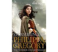 Stormbringers: Volume 2