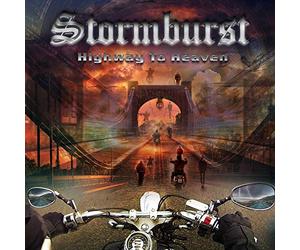 Stormburst - Highway To Heaven