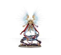 Stormcast Eternals: Celestant Prime Hammer of Sigmar