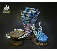 Stormcast eternals infinite incantesimi - age of sigmar COMMISSIONE pit...