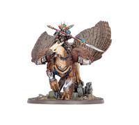 Games Workshop - Warhammer - Age of Sigmar - Stormcast Eternals: Iridan il Testimone