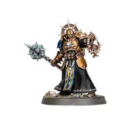 Stormcast Eternals: Knight-Relictor | Blister 1