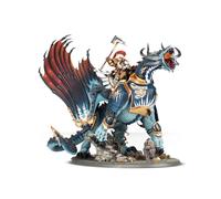 Stormcast Eternals: Lord Celestant On Stardrake | Box 1