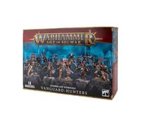 STORMCAST ETERNALS: Vans HUNTERS