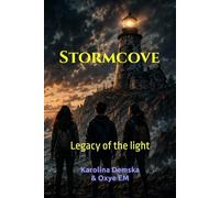 Stormcove: Legacy of the light