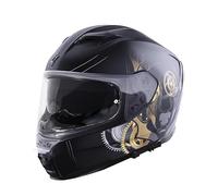 STORMER, Caschi integrali moto ZS-1001 ARTS MATT, XS