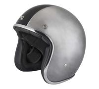Stormer Casco Jet Pearl
