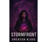 Stormfront: The Anomaly War Trilogy - Book Two