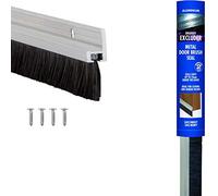 STORMGUARD 02SR0190838A Paraspifferi, 838 mm, in Alluminio, 838mm (2'9")