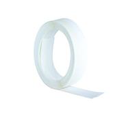 Stormguard 05SR180005MW - Nastro autoadesivo paraspifferi 'V' sigillante, 5 m, colore bianco