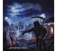 STORMHUNTER - BEST BEFORE DEATH - CD - K72z