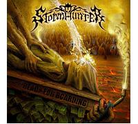Stormhunter Ready For Boarding (CD)