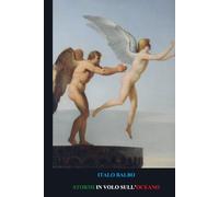 Stormi in volo sull'oceano