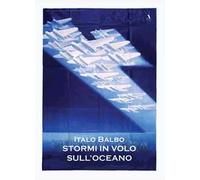 Stormi in volo sull'Oceano