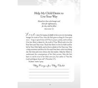 Stormie Omartia The Power of a Praying Mom (Milano Softon (Rilegato in ecopelle)