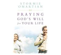 Stormie Omartian Praying God's Will For Your Life (Tascabile)