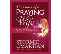 Stormie Omartian The Power of a Praying Wife Devotional (Copertina rigida)